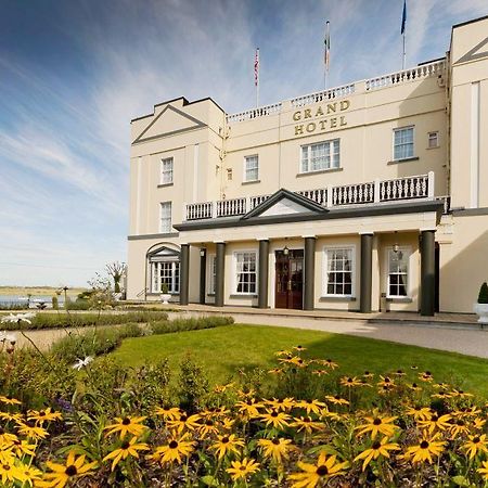 Hotel The Grand Malahide دبلن المظهر الخارجي الصورة